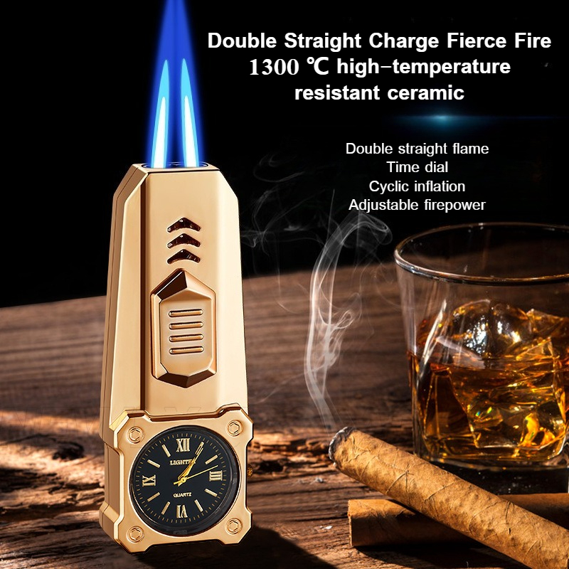 Outdoor Power Direct - Yeni Çift Yönlü Şarjlı Kompakt El