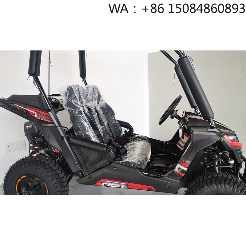 Outdoor Power Direct - Standart Güç Bileşenli Tam Destekli Go