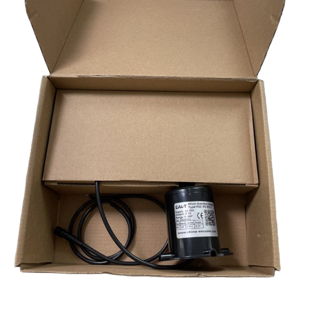 Outdoor Power Direct - 10~30v güç kaynağı rüzgar yönü sensörü