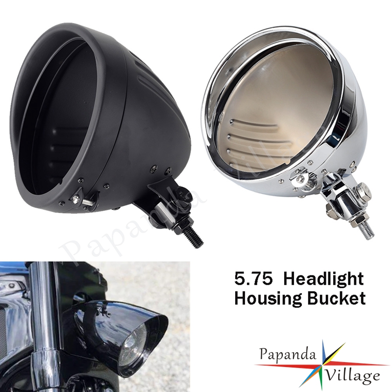 Outdoor Power New Roads - Harley Sporster Softail Dyna Cafe Racer