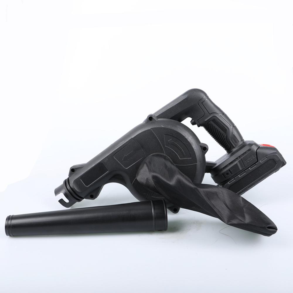 Leaf Blower Cordless - Fabrikanın 21V Şarj Edilebilir Lityum Pil
