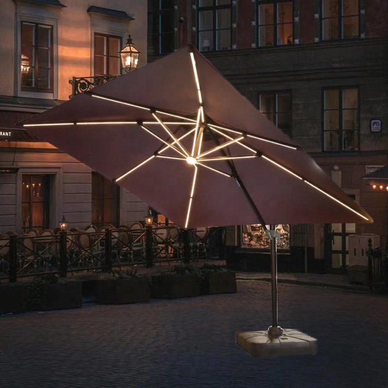 Outdoor Power Direct - L Fabrika Doğrudan Tedarik Açık Hava