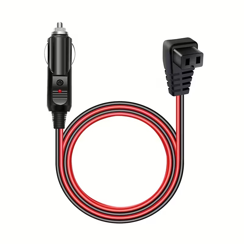 Outdoor Power Lead - Bağlantıyı Bir Araba Buzdolabına Uzatmak için