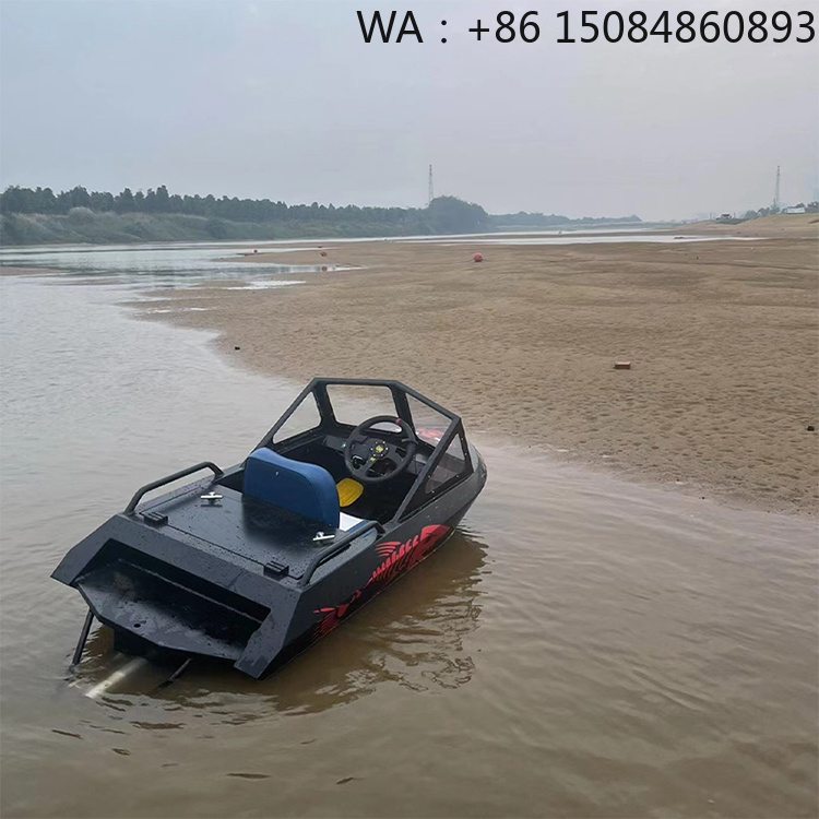 Outdoor Power Equipment - Mini Jet Surf Kart Su Oyun