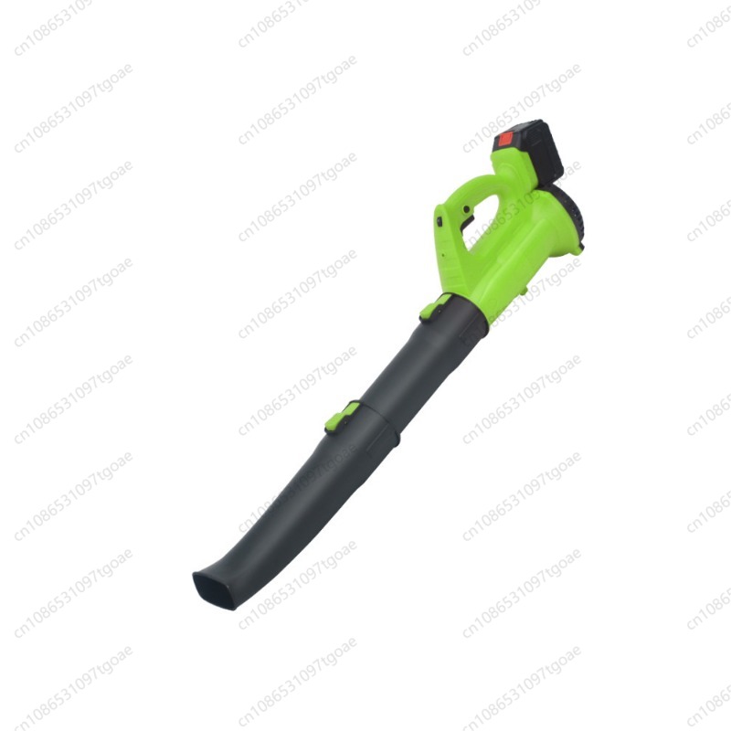 Kablosuz Yaprak Üfleyici Şarj  - Leaf Blower Cordless incelemesi ve fiyatı