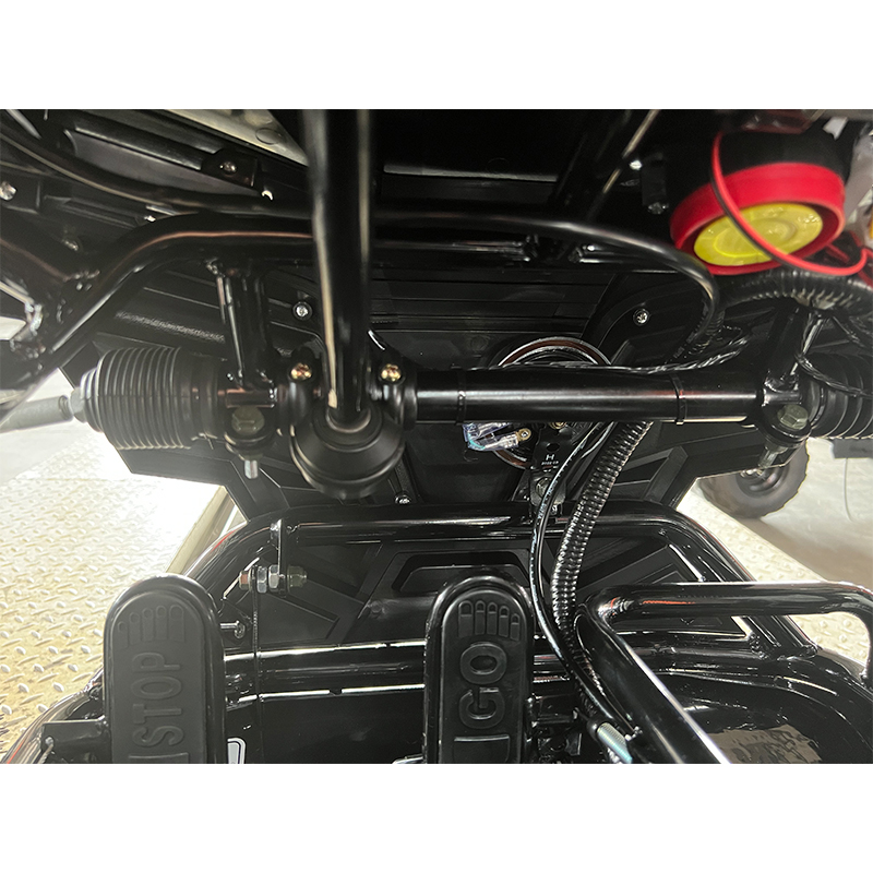 Standart Güç Bileşenli Tam Des - Outdoor Power Direct incelemesi ve fiyatı