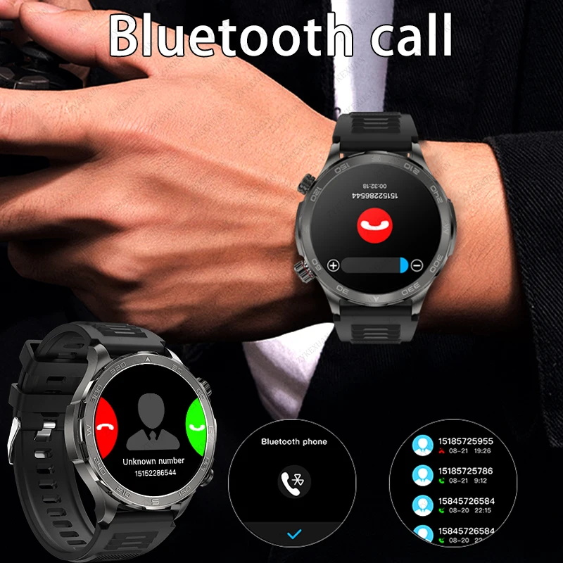 Yeni GPS Takipli Akıllı Saat E - Outdoor Power Lead incelemesi ve fiyatı