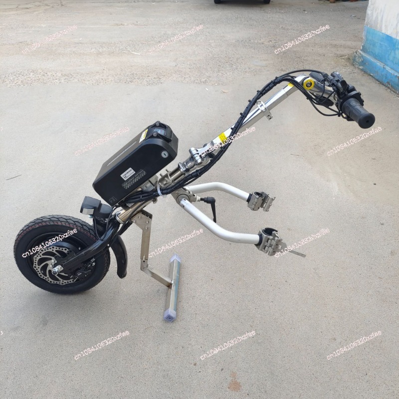 Elektrikli Tekerlekli Sandalye - Outdoor Power Wheelchair incelemesi ve fiyatı