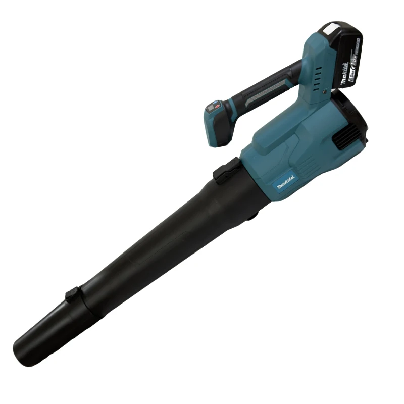 Makita Aracı 18V Pil için Akül - Leaf Blower Cordless incelemesi ve fiyatı