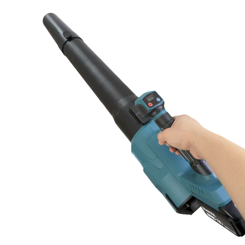 Makita Aracı 18V Pil için Akül - Leaf Blower Cordless incelemesi ve fiyatı
