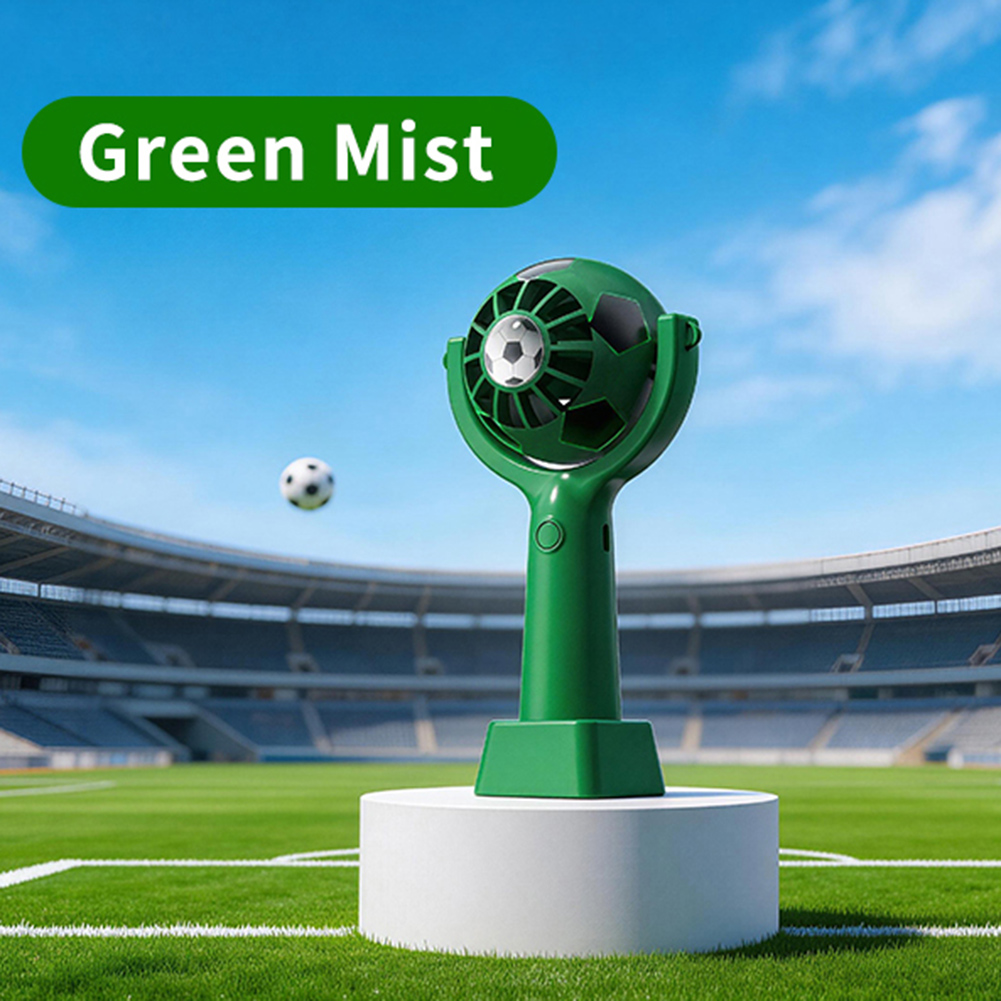 Küçük Futbol Taraftarı USB Şar - Outdoor Power Direct incelemesi ve fiyatı