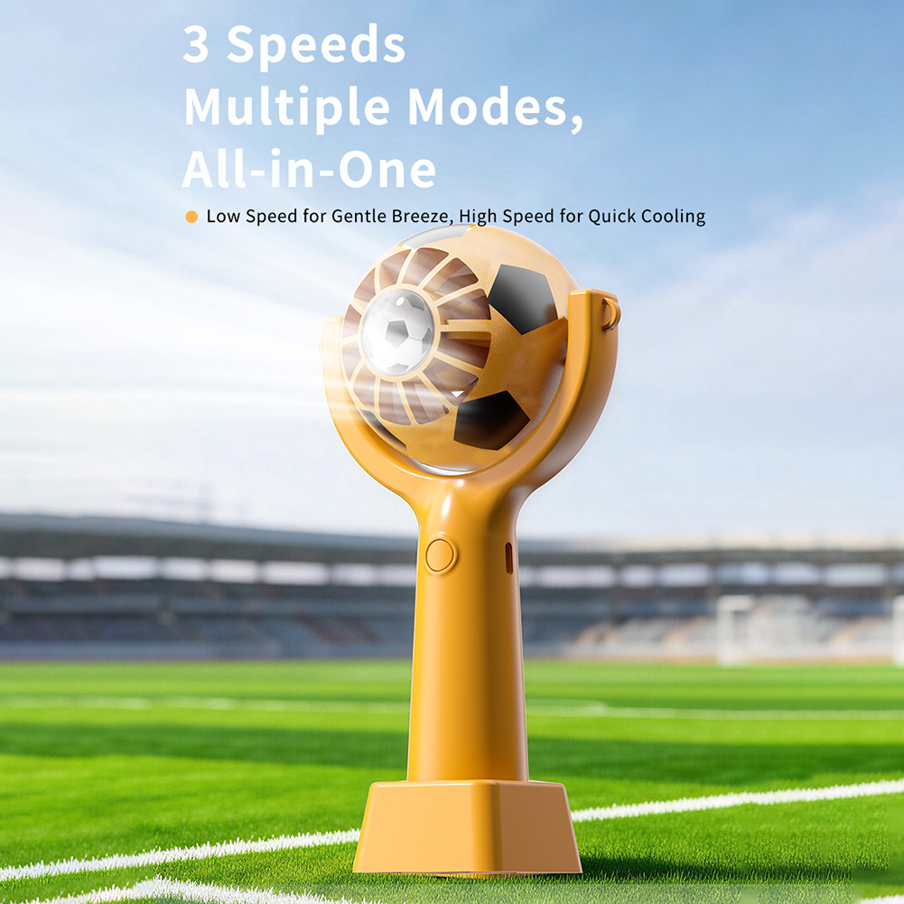 Küçük Futbol Taraftarı USB Şar - Outdoor Power Direct incelemesi ve fiyatı