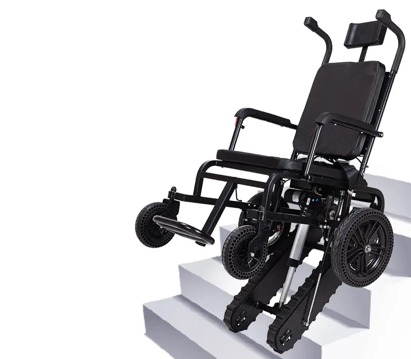 Katlanabilir Açık Hava Elektri - Outdoor Power Wheelchair incelemesi ve fiyatı