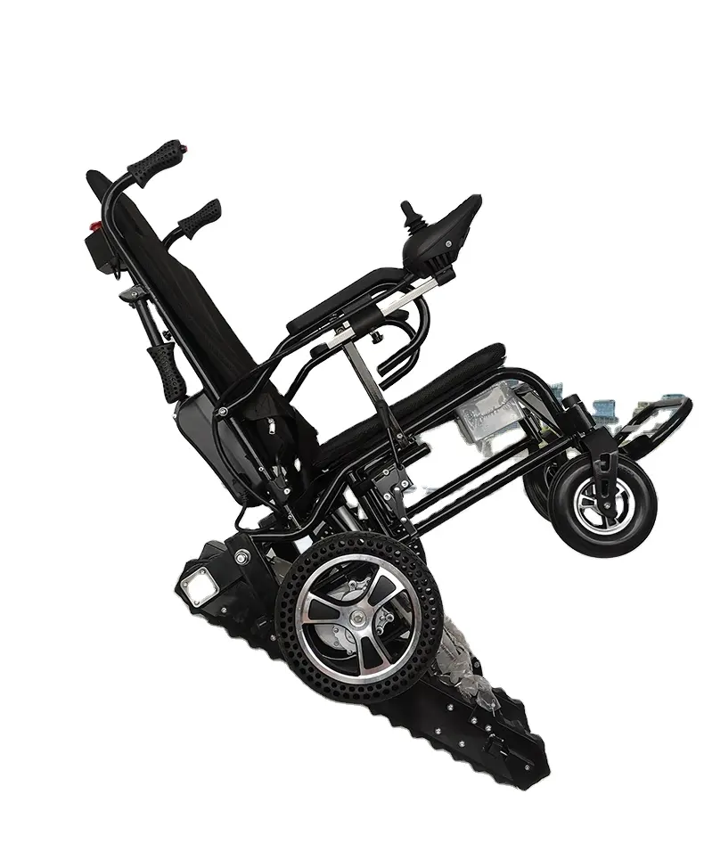 Katlanabilir Açık Hava Elektri - Outdoor Power Wheelchair incelemesi ve fiyatı
