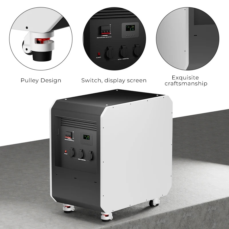 Yeni Enerji Depolama LiFePO4 P - Outdoor Power Equipment incelemesi ve fiyatı