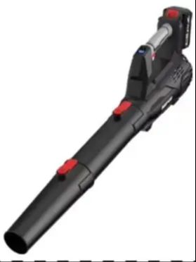 Akülü ve Şarj Cihazlı Kablosuz - Leaf Blower Cordless incelemesi ve fiyatı