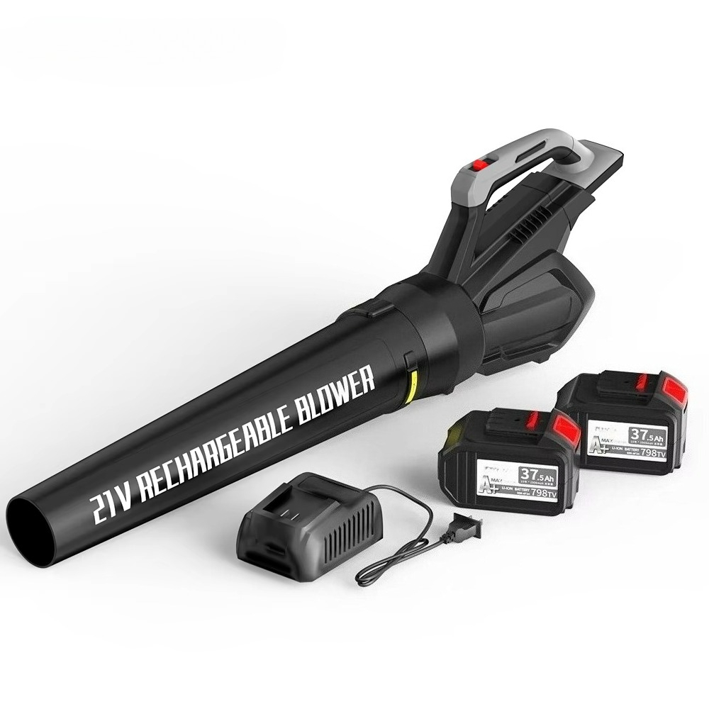 Akülü ve Şarj Cihazlı Kablosuz - Leaf Blower Cordless incelemesi ve fiyatı