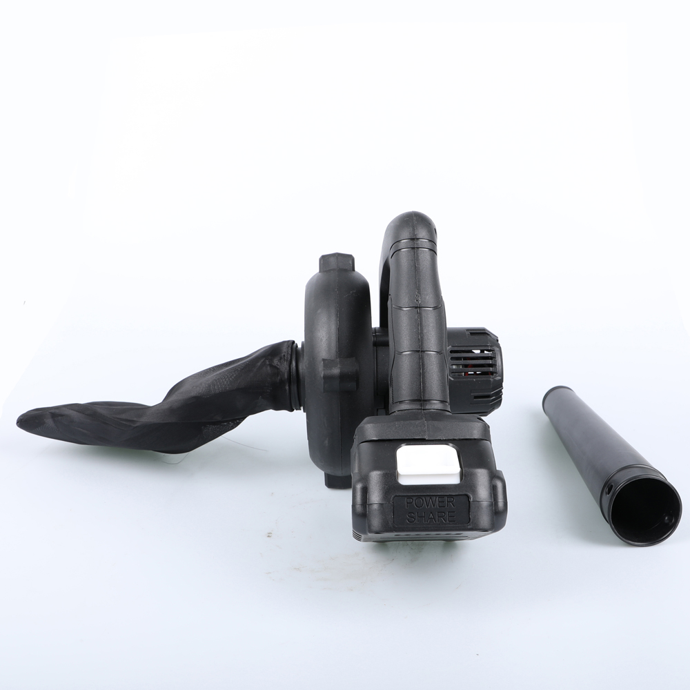 Fabrikanın 21V Şarj Edilebilir - Leaf Blower Cordless incelemesi ve fiyatı