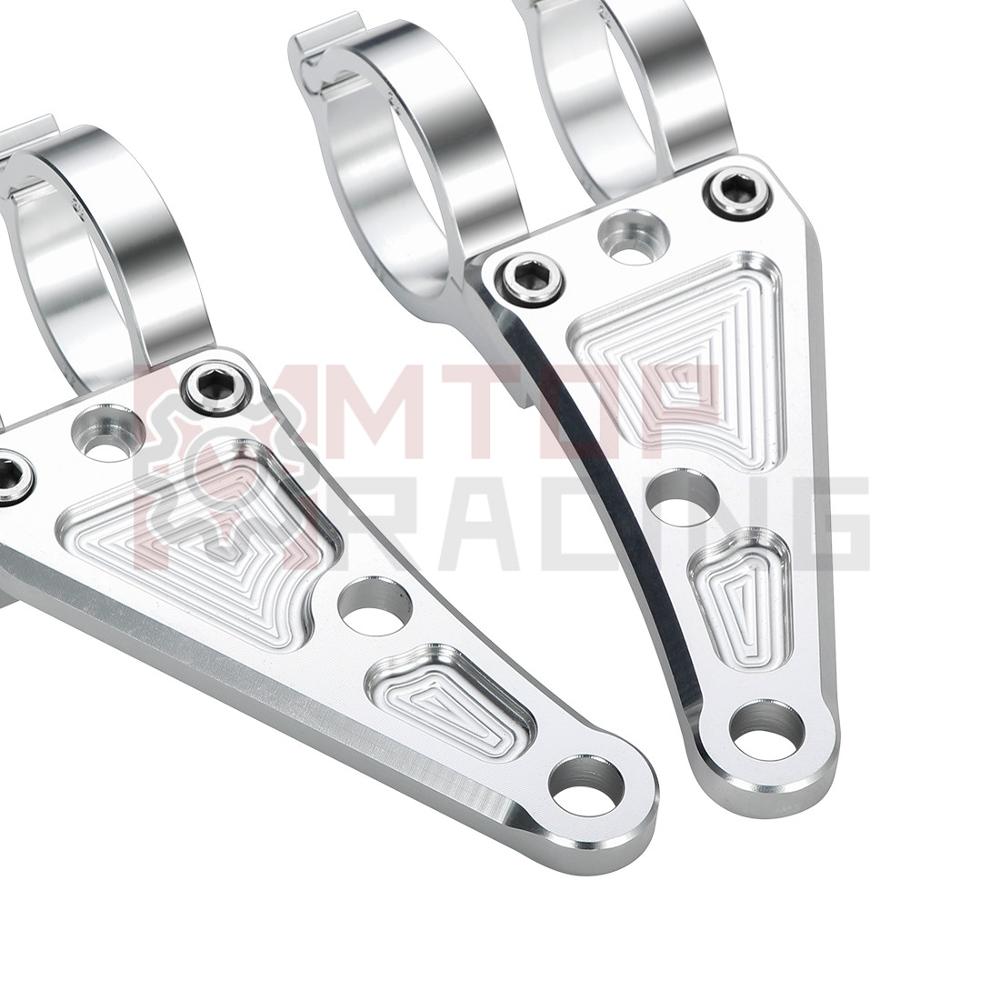 Motosiklet CNC far montaj dirs - Outdoor Power New Roads incelemesi ve fiyatı