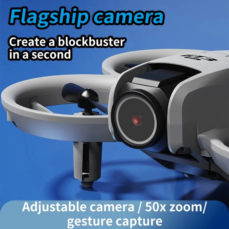 Xiaomi GT3 MAX GPS Drone 8K Ha - Outdoor Power Lead incelemesi ve fiyatı