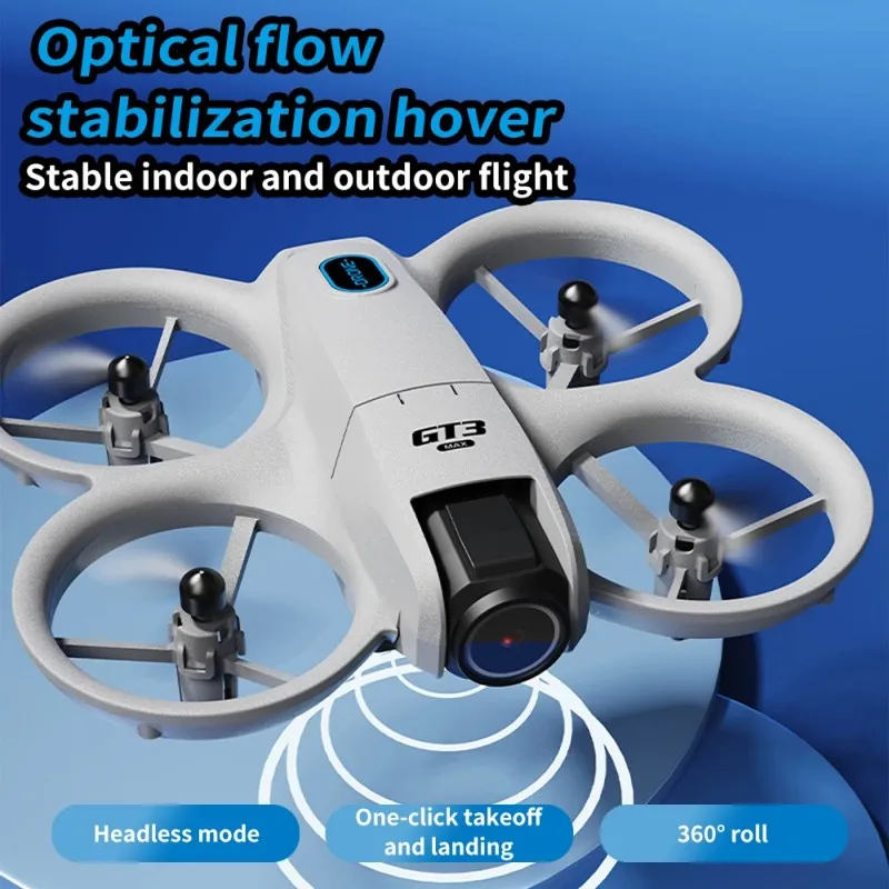 Xiaomi GT3 MAX GPS Drone 8K Ha - Outdoor Power Lead incelemesi ve fiyatı
