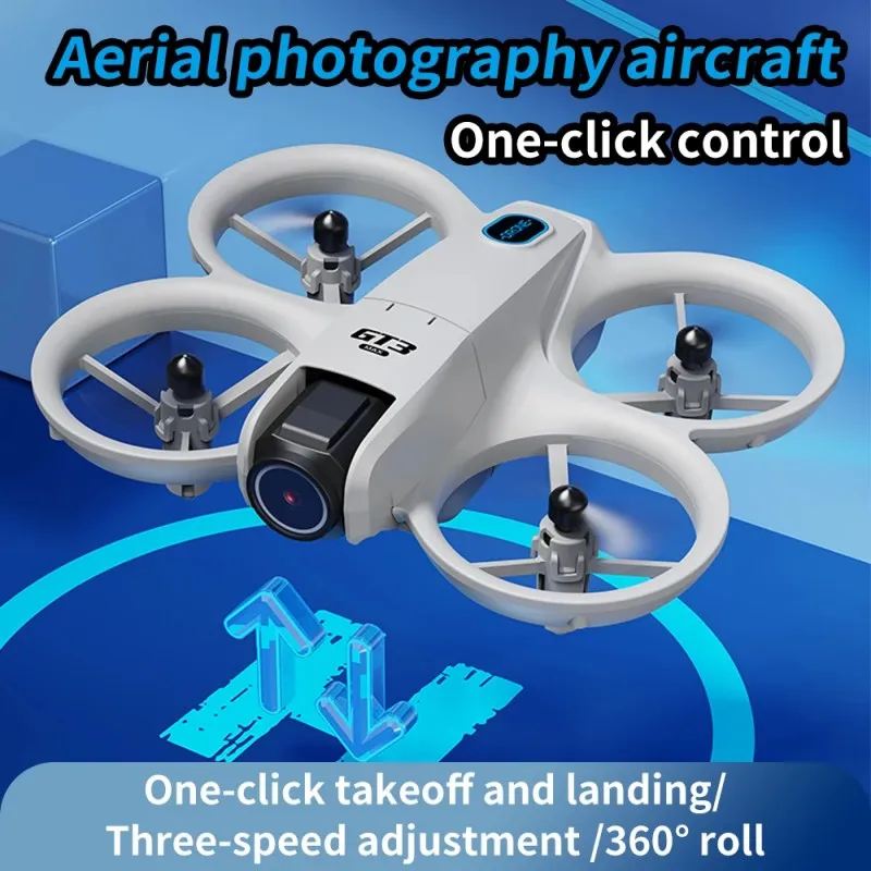 Xiaomi GT3 MAX GPS Drone 8K Ha - Outdoor Power Lead incelemesi ve fiyatı