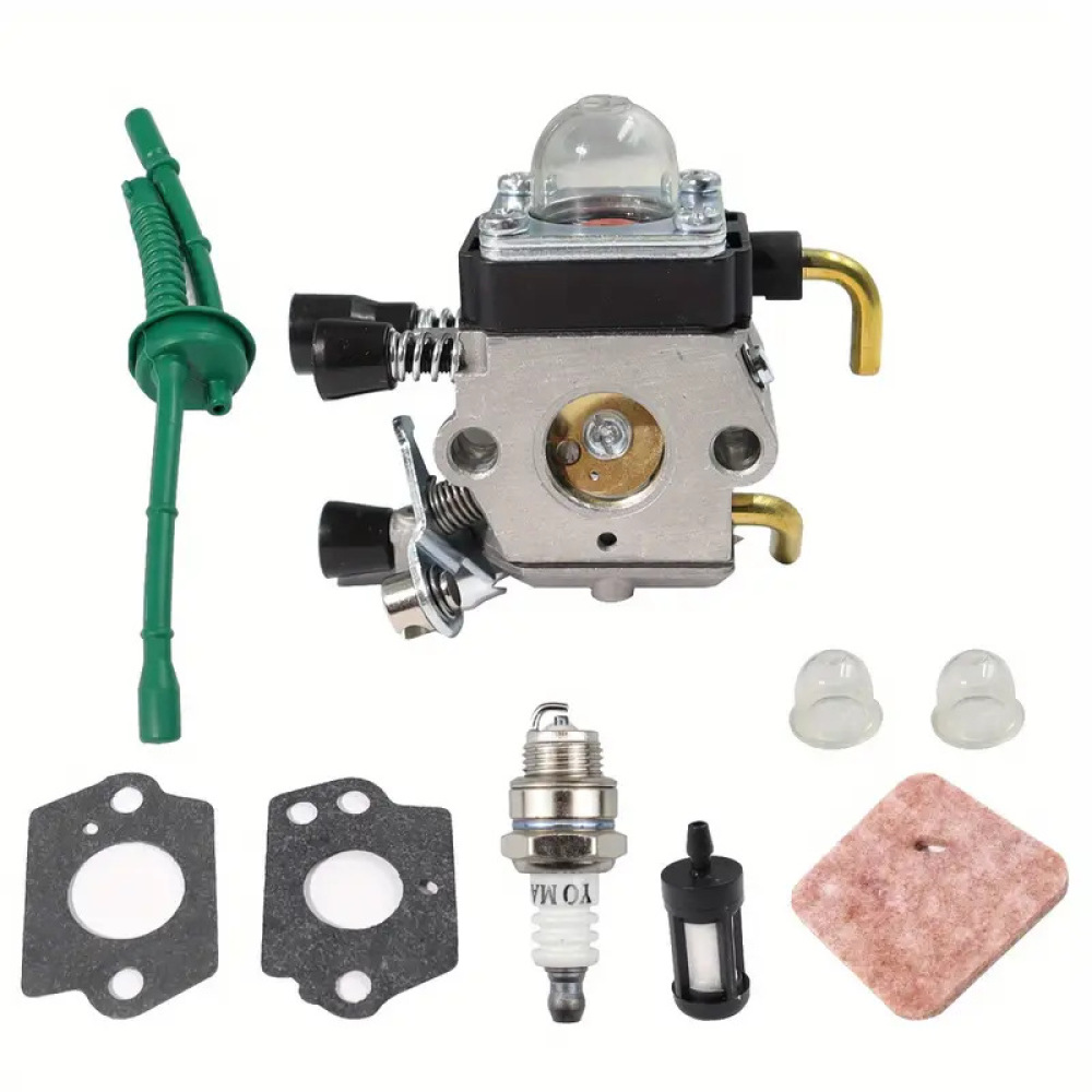 Motor Yakıt Sistemi Tamiri Kar - Outdoor Power Equipment incelemesi ve fiyatı