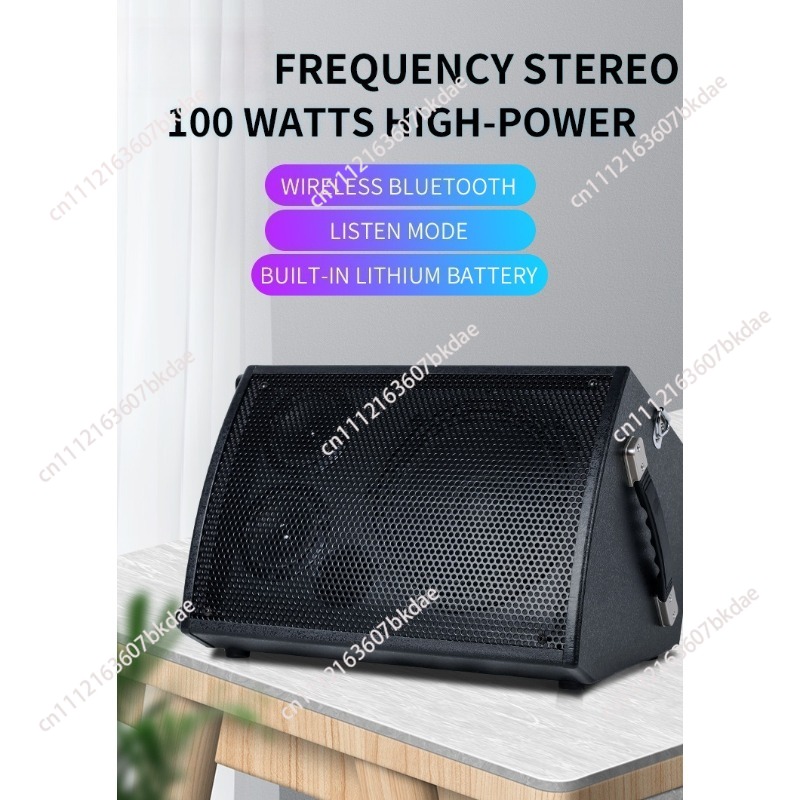 Bluetooth hoparlör, şarkı söyl - Outdoor Power Direct incelemesi ve fiyatı
