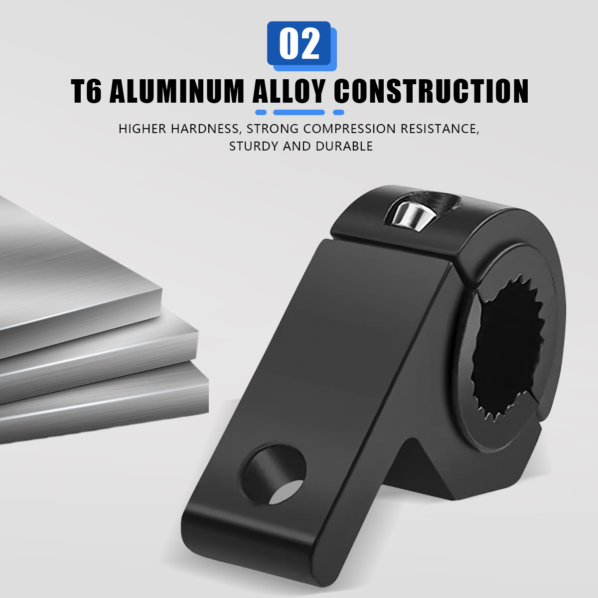Motosiklet LED Çalışma Yardımc - Outdoor Power New Roads incelemesi ve fiyatı