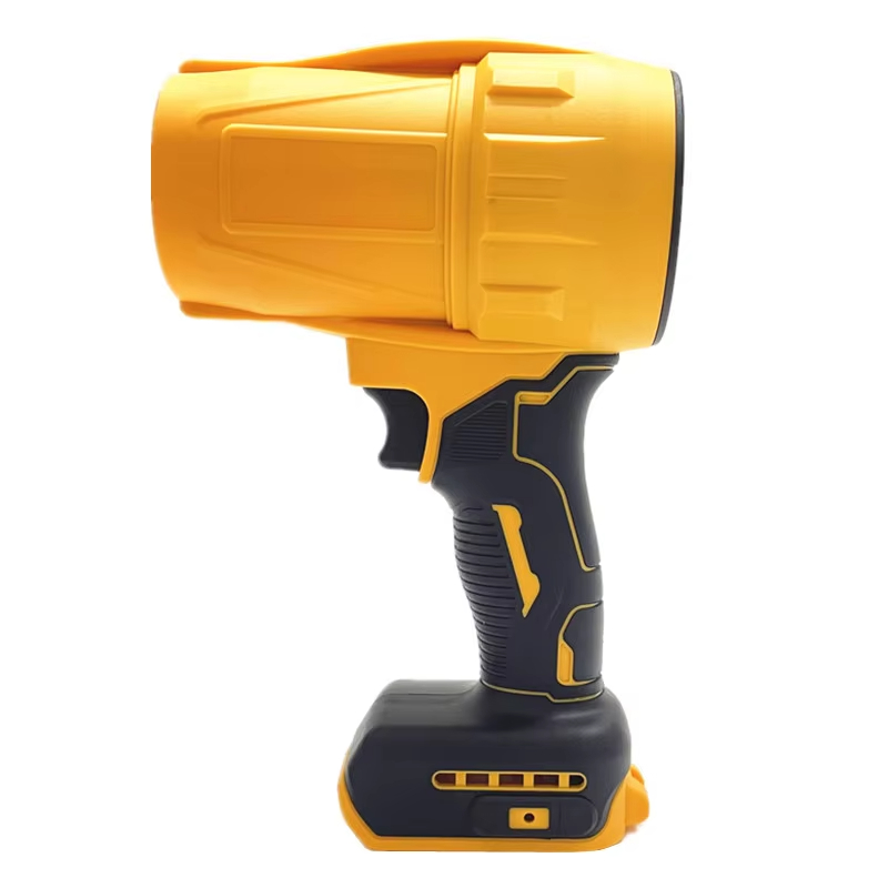 Kablosuz Hava Üfleyici Güçlü J - Leaf Blower Cordless incelemesi ve fiyatı