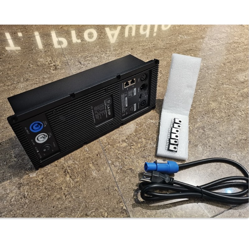 Çok İşlevli DSP Aktif Hoparlör - Outdoor Power Equipment incelemesi ve fiyatı