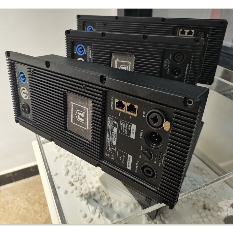 Çok İşlevli DSP Aktif Hoparlör - Outdoor Power Equipment incelemesi ve fiyatı