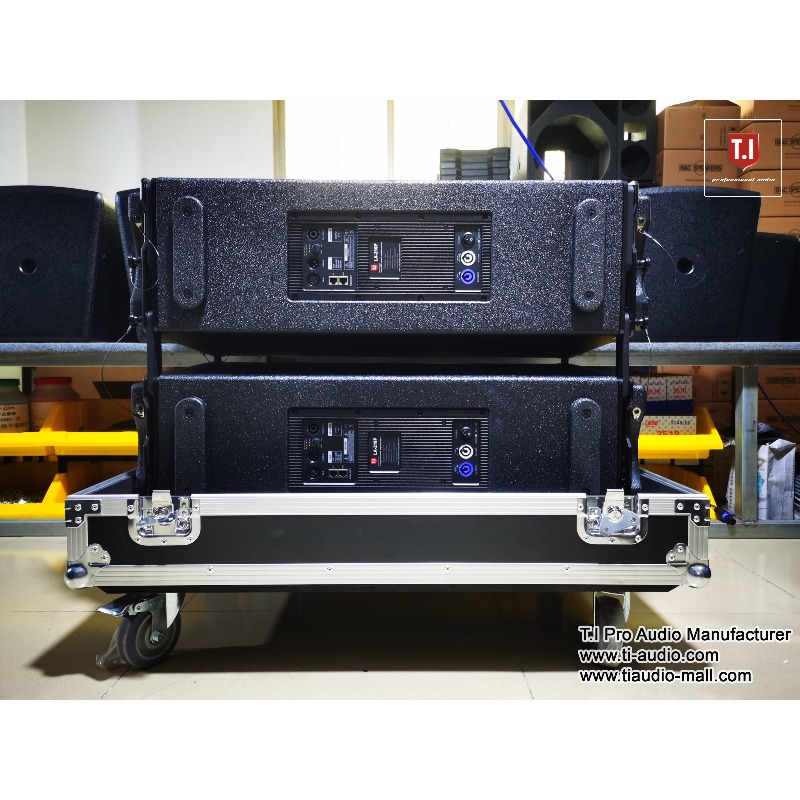 Çok İşlevli DSP Aktif Hoparlör - Outdoor Power Equipment incelemesi ve fiyatı