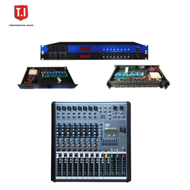 700W Çift 12 inç Aktif Pasif L - Outdoor Power Direct incelemesi ve fiyatı