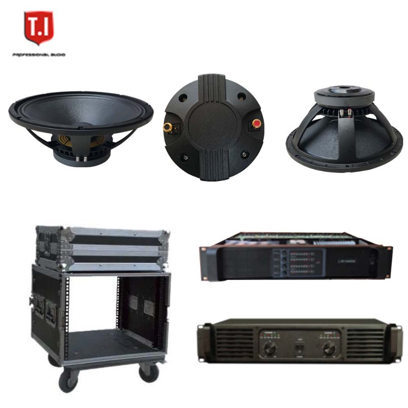 700W Çift 12 inç Aktif Pasif L - Outdoor Power Direct incelemesi ve fiyatı