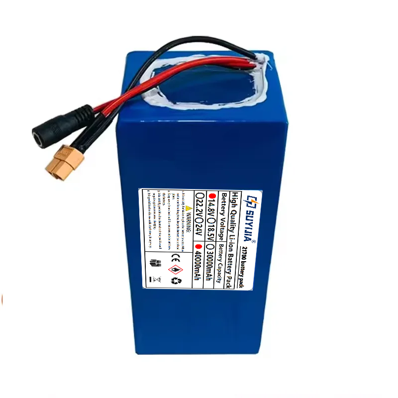 21700-4S8P Lityum İyon Pil Pak - Outdoor Power Wheelchair incelemesi ve fiyatı