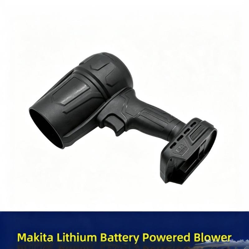 El Tipi Kablosuz Hava Üfleyici - Leaf Blower Cordless incelemesi ve fiyatı