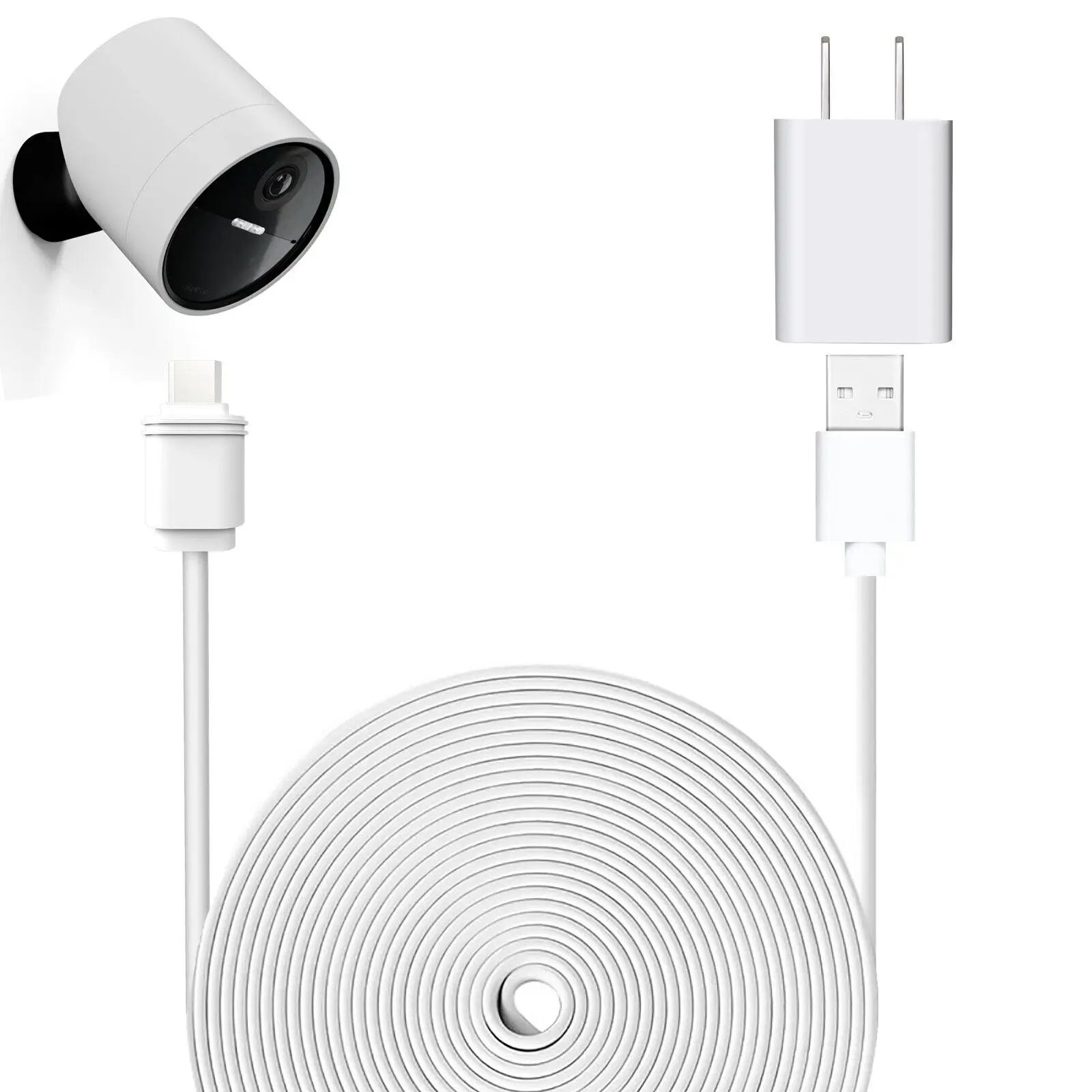 USB Bağlantı Noktalı Hızlı Şar - Outdoor Power Lead incelemesi ve fiyatı