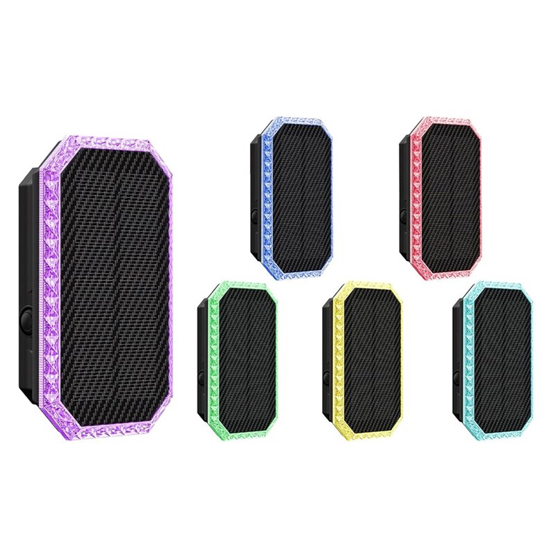 AB66-6PCS RGB Güneş Enerjili Ç - Outdoor Power Direct incelemesi ve fiyatı