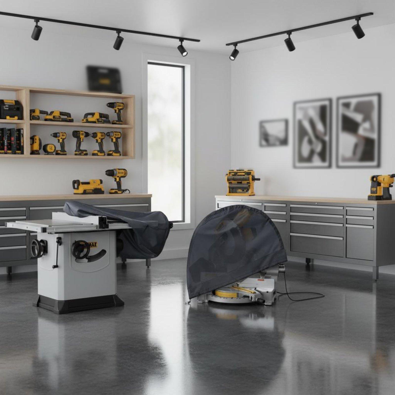 Oxford Kumaş Kılıf Su Geçirmez - Outdoor Power Equipment incelemesi ve fiyatı